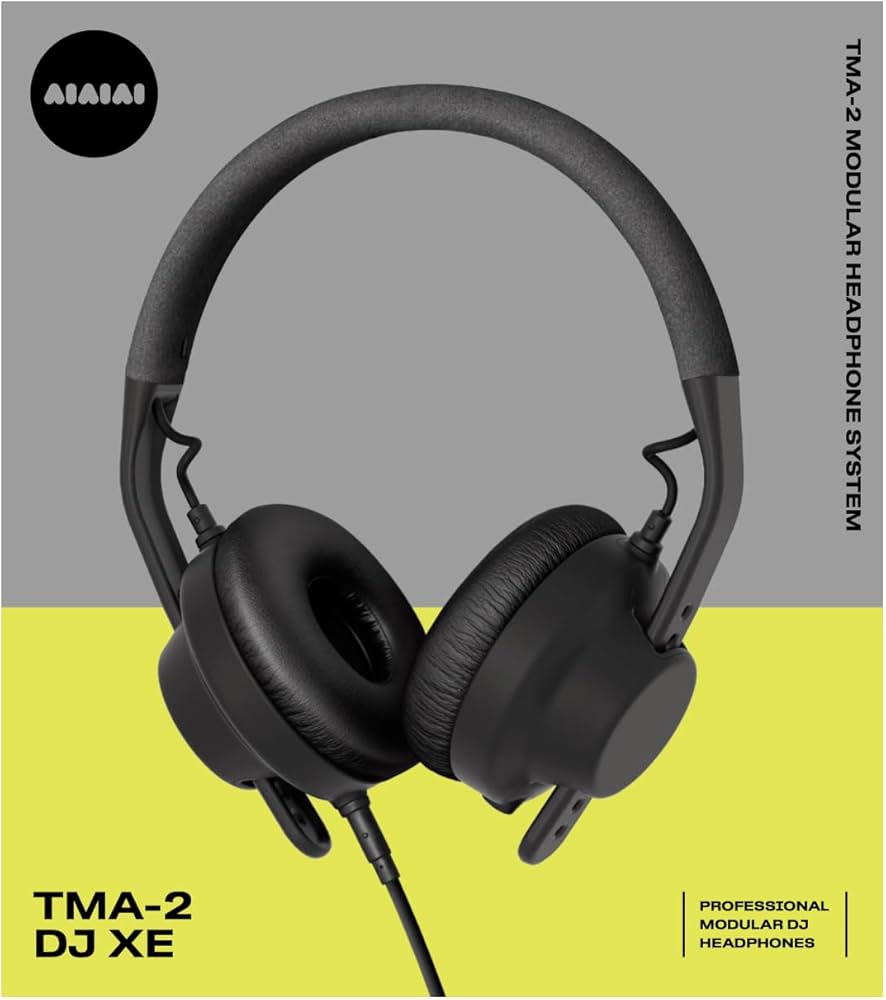 Lifestyle Sono Auris TMA-2 DJ